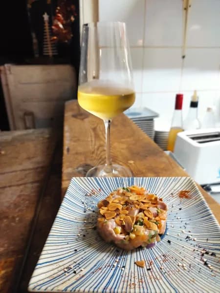 Pizzéria Le Murato Marie-Galante - photo 2