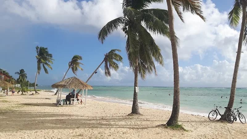 Plongée Ti Bulles Marie-Galante