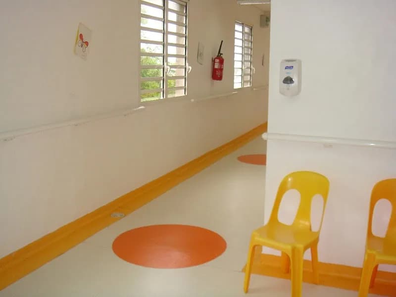 Polyclinique Saint-Christophe - photo 2