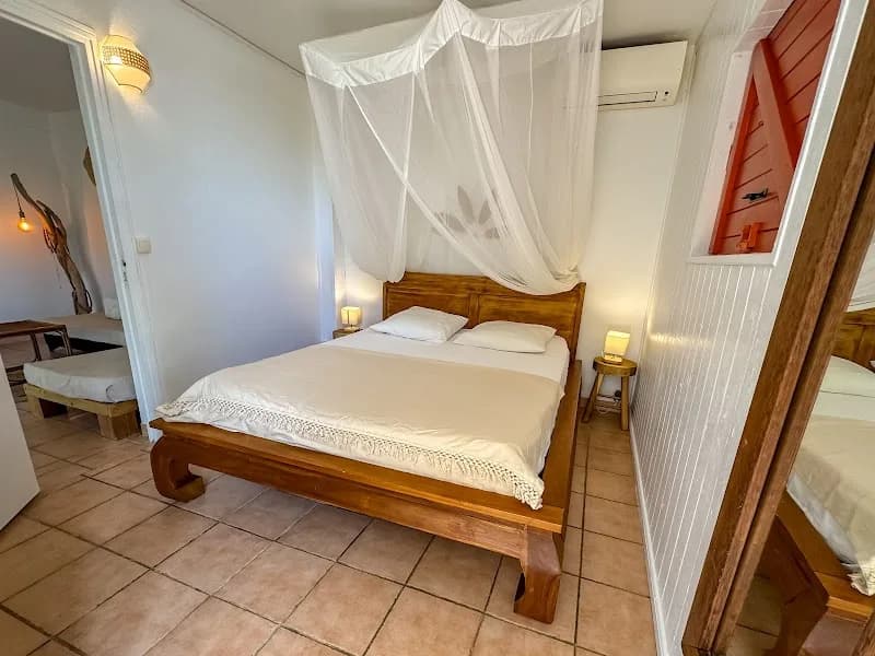 Gîte Ravine Bleue - photo 2