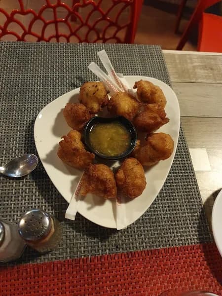 Restauration rapide Kaz Anita Marie-Galante - photo 2