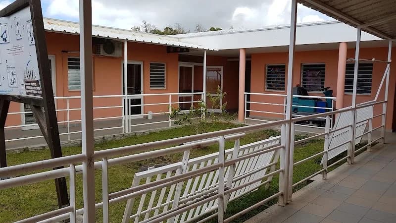 Service d’imagerie médicale du Centre Hospitalier Sainte Marie - photo 2