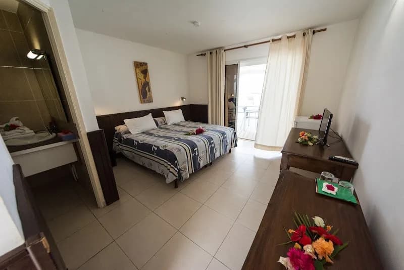 Hôtel Solédad Marie-Galante - photo 2