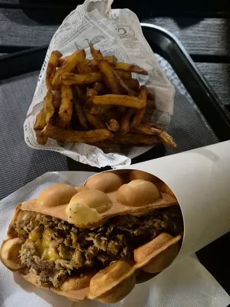 TI Service - photo 2