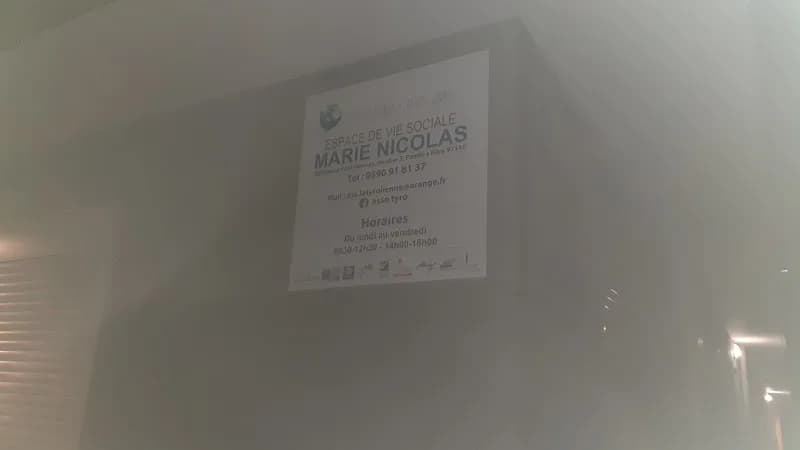 Tirolien-maurin Yanick - photo 2