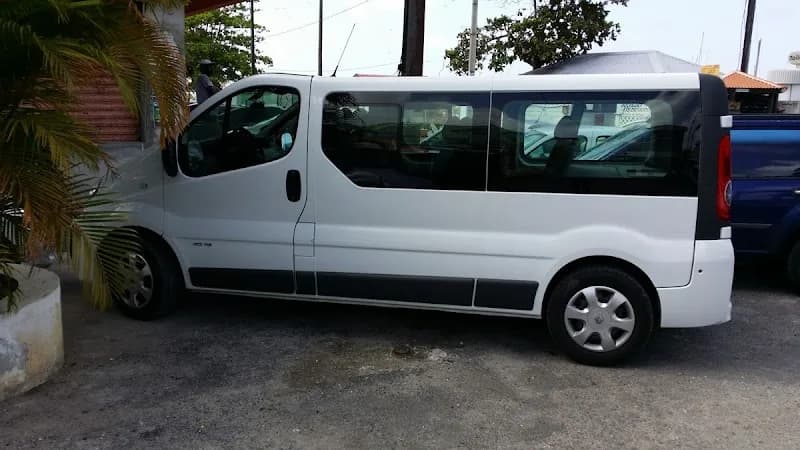 Toto Location Voiture Marie-Galante - photo 2