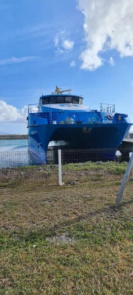 Transport Clovert Marie-Galante - photo 2