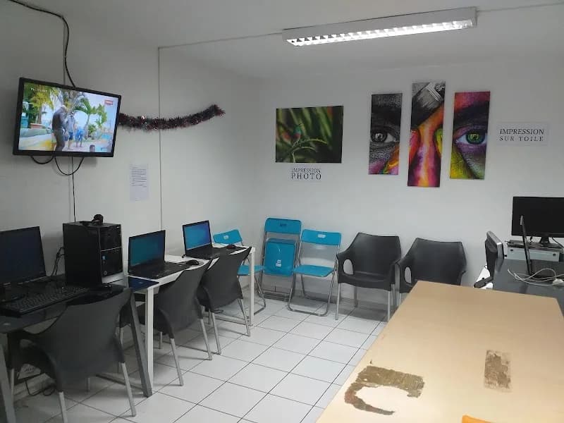 Acces internet Guadeloupe