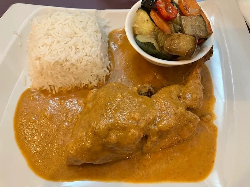 Restaurant Africain Guadeloupe - photo 2