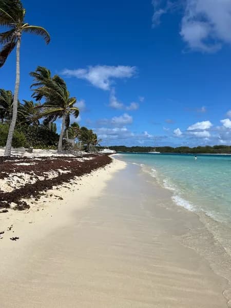 Agence de voyage Guadeloupe