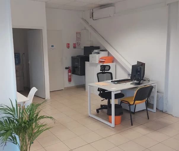 Agence interim Guadeloupe - photo 2