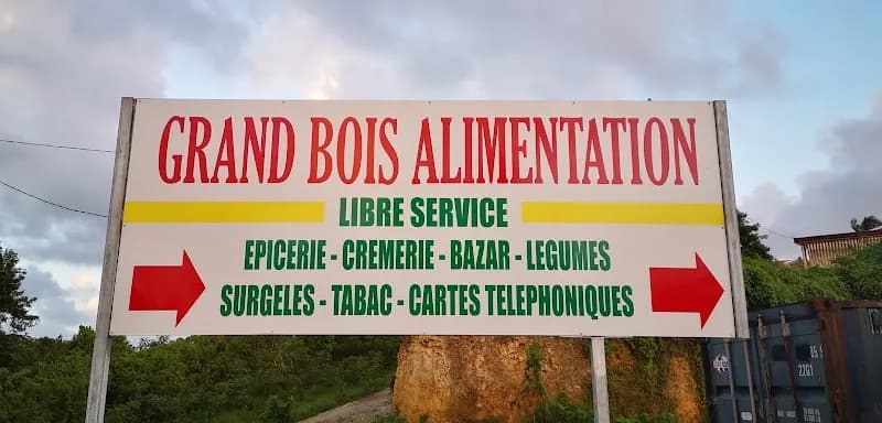 Alimentation Guadeloupe - photo 2