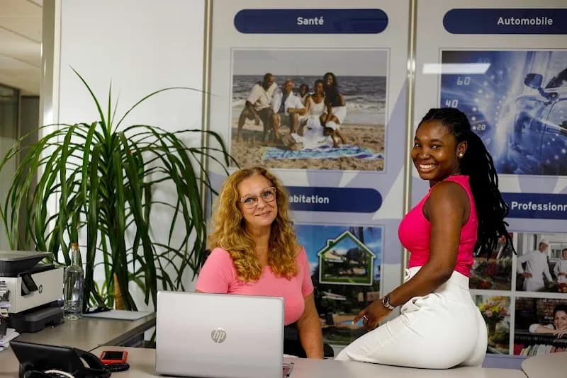 Assurance Guadeloupe - photo 2