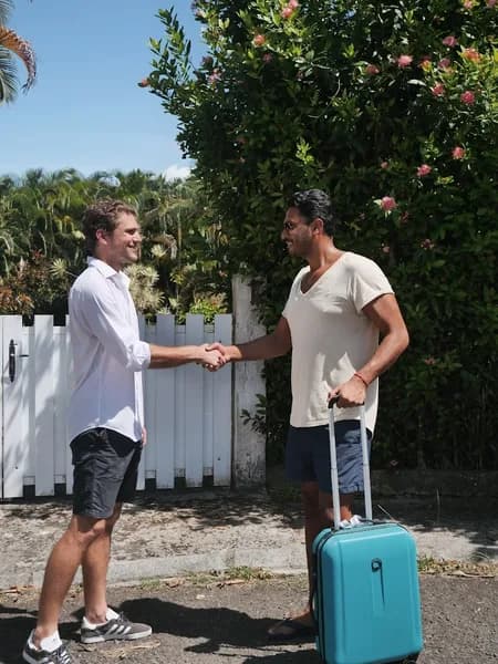 Bagage Guadeloupe - photo 2