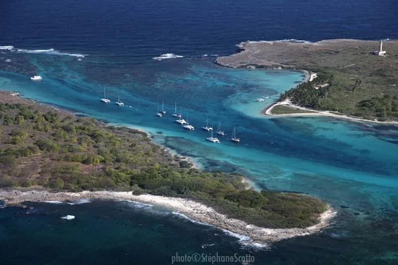 Balade 4x4 Guadeloupe