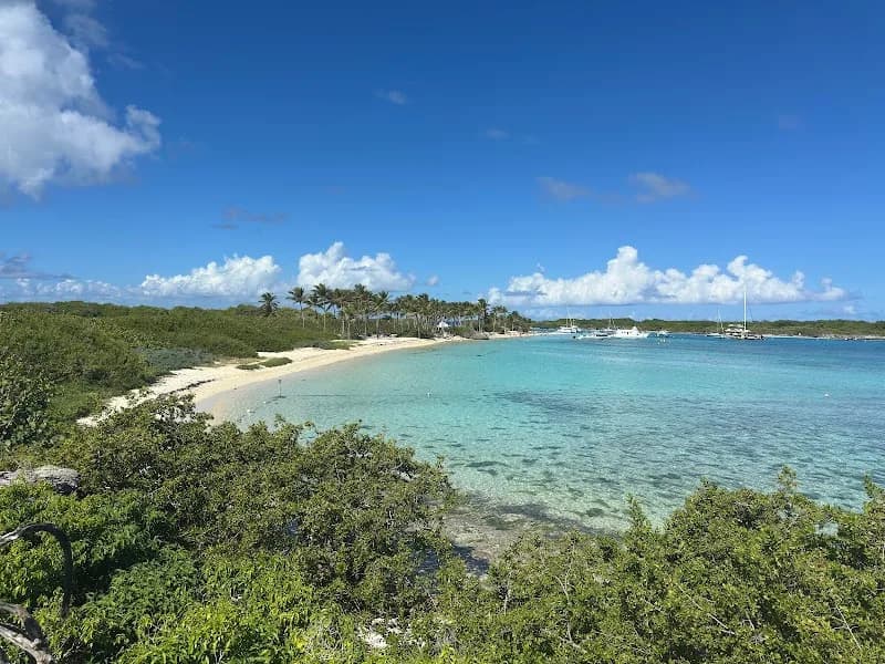 Balade 4x4 Guadeloupe - photo 2