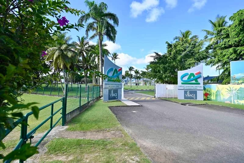 Banque Guadeloupe - photo 2
