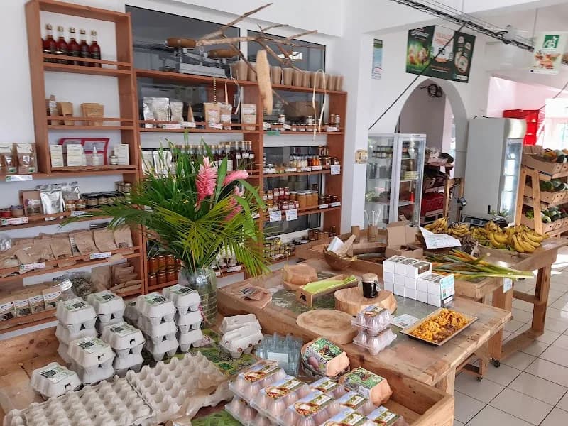 Bio-guadeloupe.com - photo 2