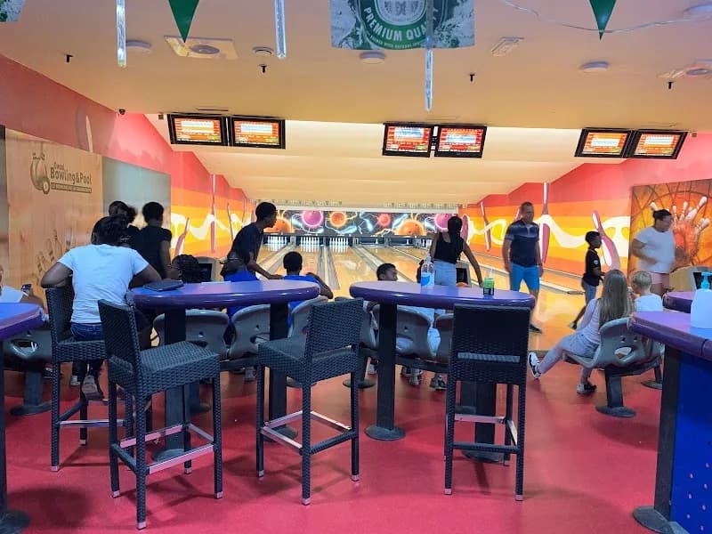 Bowling Guadeloupe - photo 2