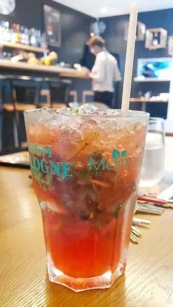 Restaurant Brasserie Guadeloupe - photo 2