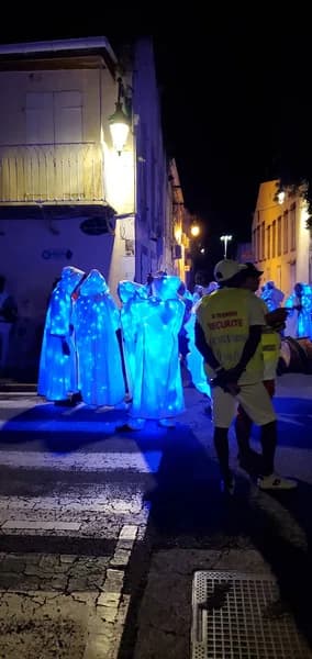 Carnaval Guadeloupe