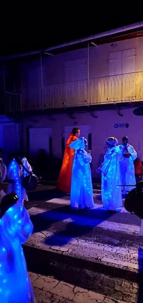 Carnaval Guadeloupe - photo 2