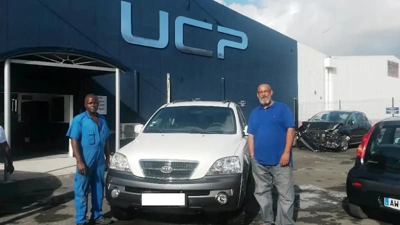 Centre auto Guadeloupe - photo 2