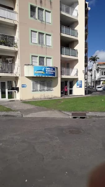 Centre de radiologie Guadeloupe - photo 2