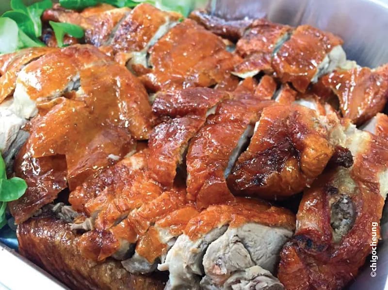 Restaurant Chinois Guadeloupe