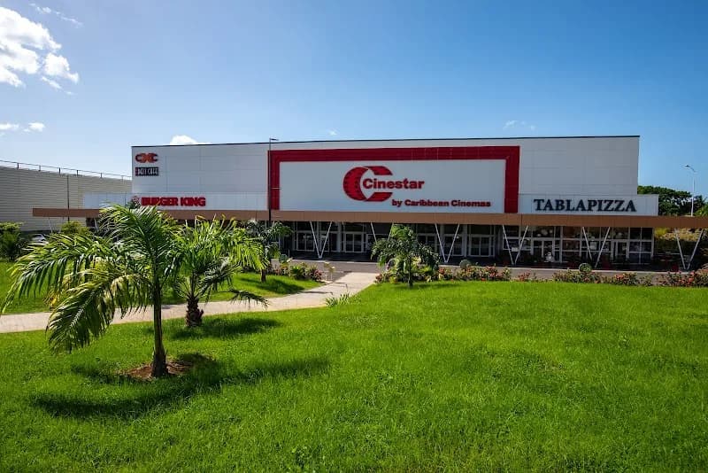 Cinema Guadeloupe - photo 2