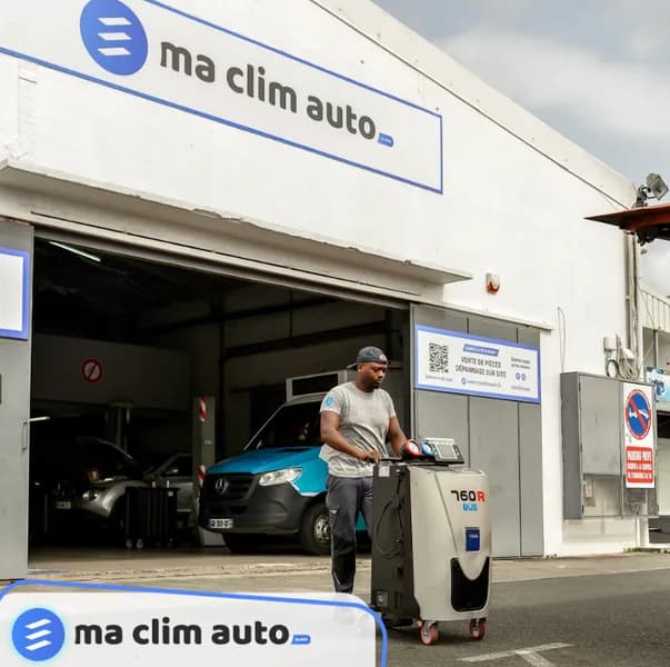 Clim auto Guadeloupe - photo 2