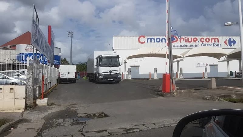 Cmondrive.com - photo 2