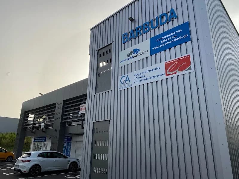 Comptable Guadeloupe