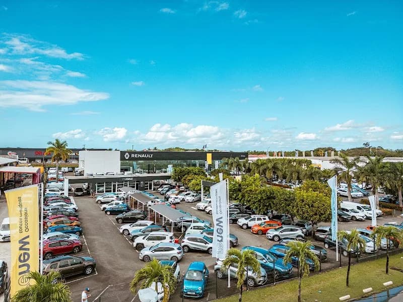 Concessionnaire Guadeloupe - photo 2