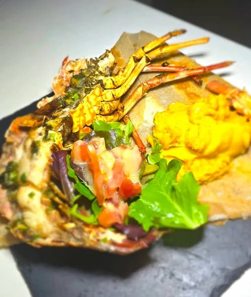 Restaurant Creperie Guadeloupe - photo 2