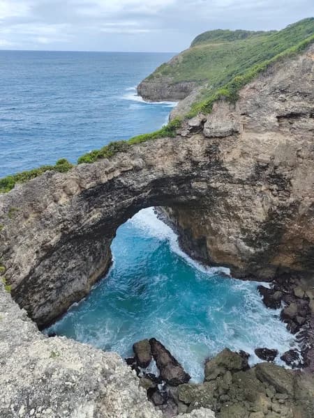 Decouvrir Guadeloupe