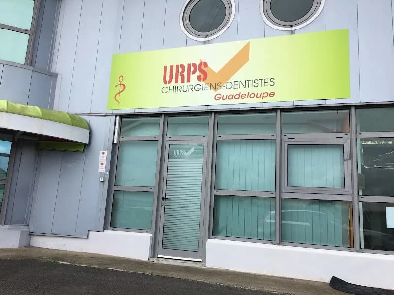 Dentiste Guadeloupe