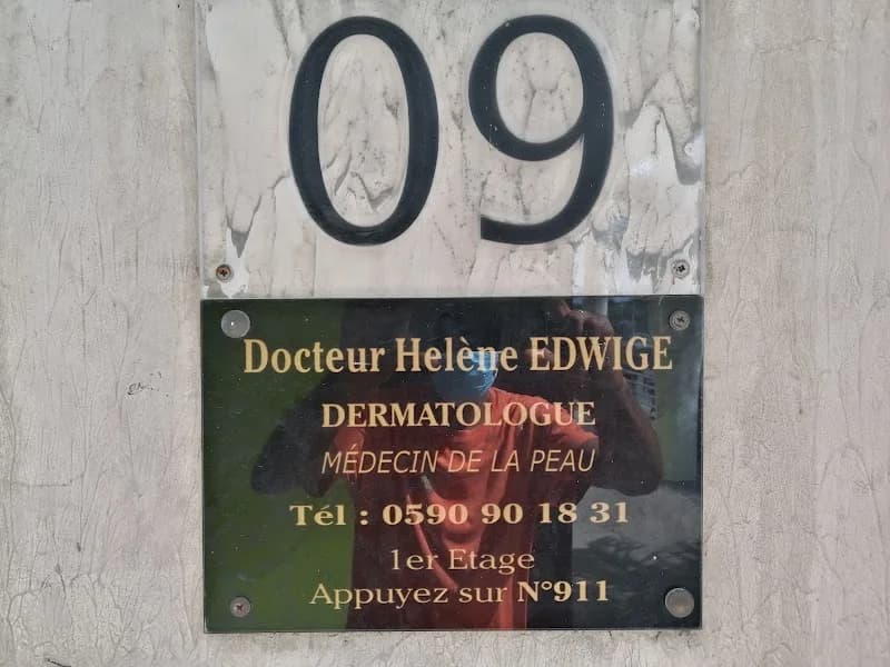 Dermatologue Guadeloupe