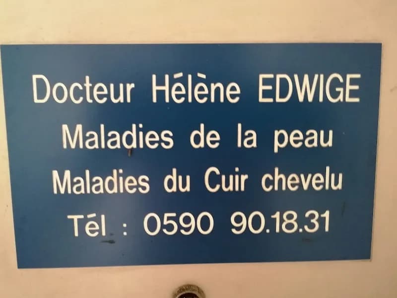 Dermatologue Guadeloupe - photo 2