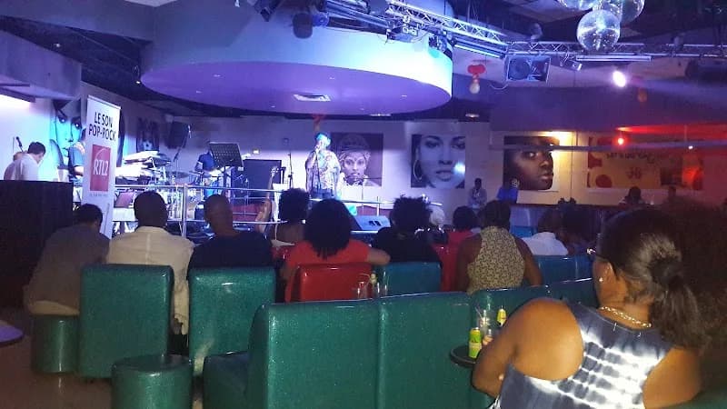 Discotheque Guadeloupe