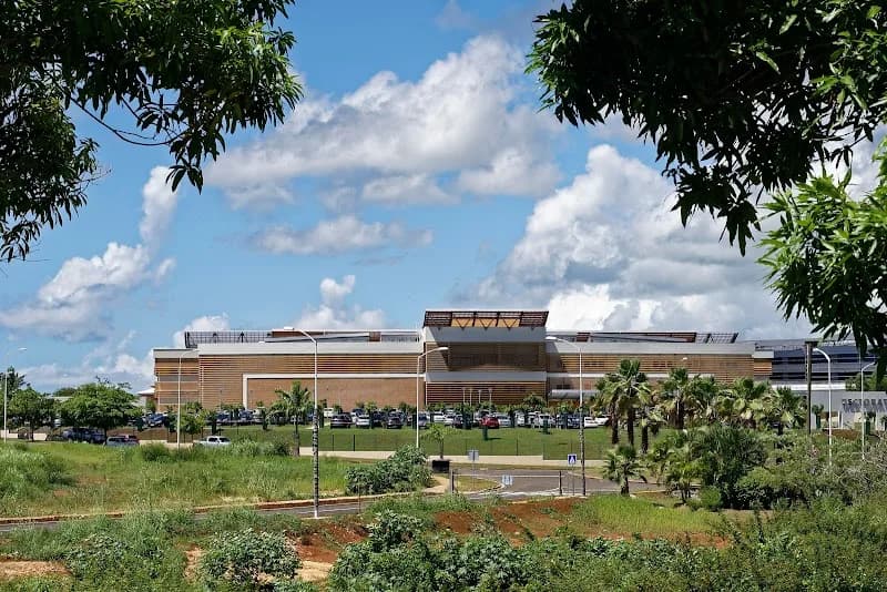 Enseignement Guadeloupe