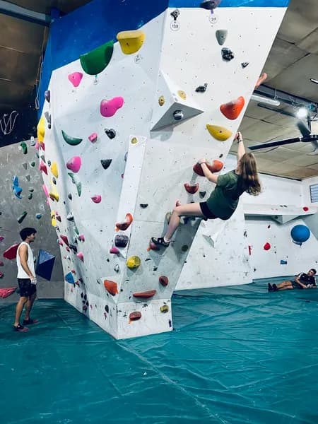 Escalade guadeloupe Guadeloupe - photo 2