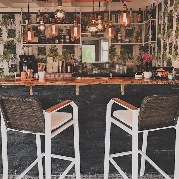 Restaurant Espagnol Guadeloupe