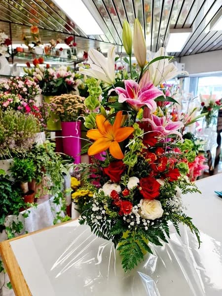 Fleuriste-guadeloupe.com - photo 2