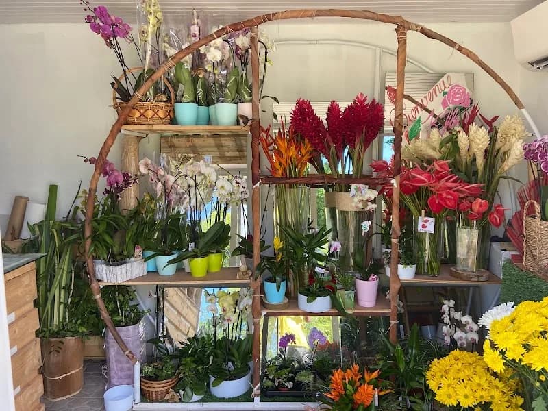 Fleurs-dom.com - photo 2