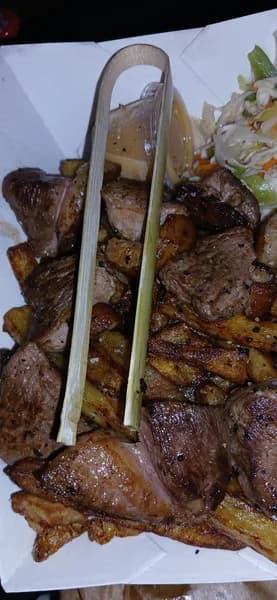 Restaurant Food truck Guadeloupe - photo 2