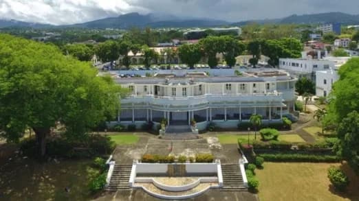 Formalités Guadeloupe