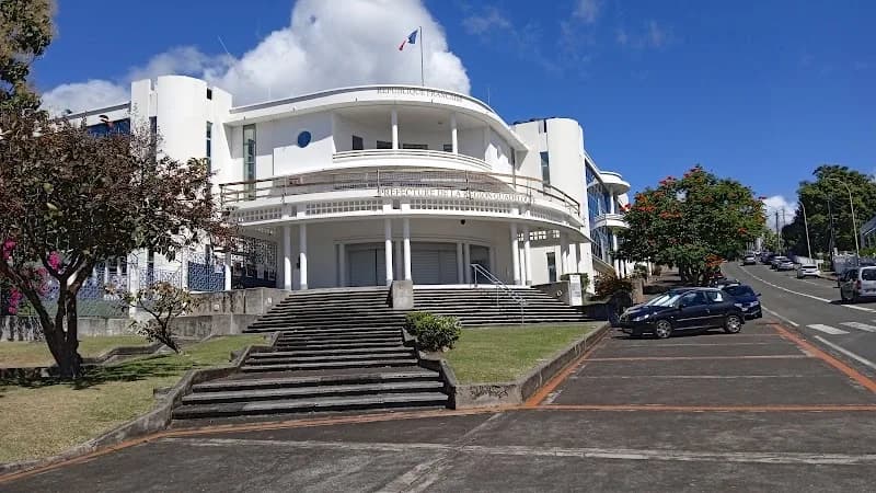 Formalités Guadeloupe - photo 2