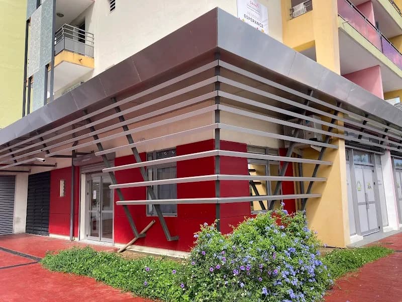 Formation professionnelle Guadeloupe