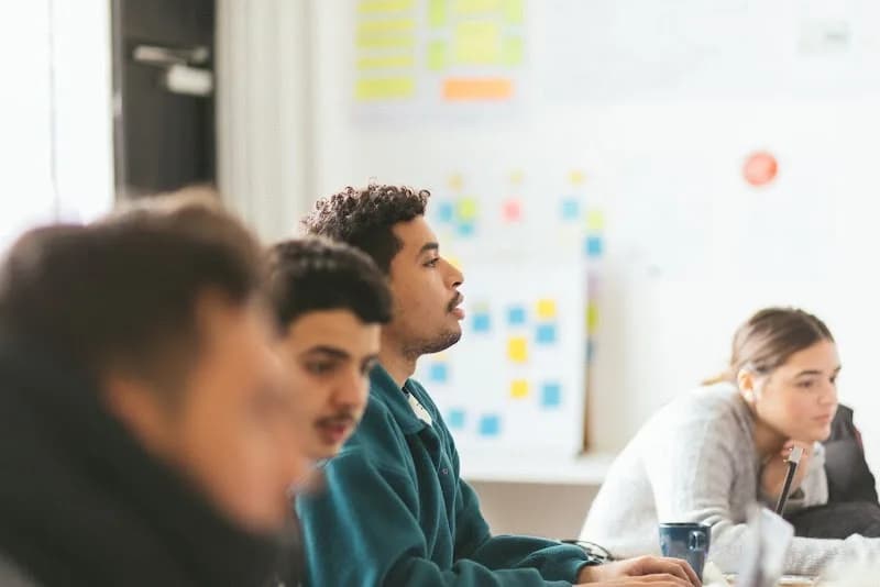 Formation professionnelle Guadeloupe - photo 2